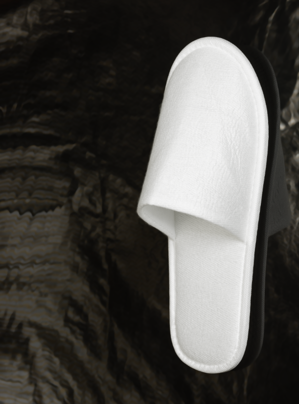Biodegradable Fabric - EPE Sole