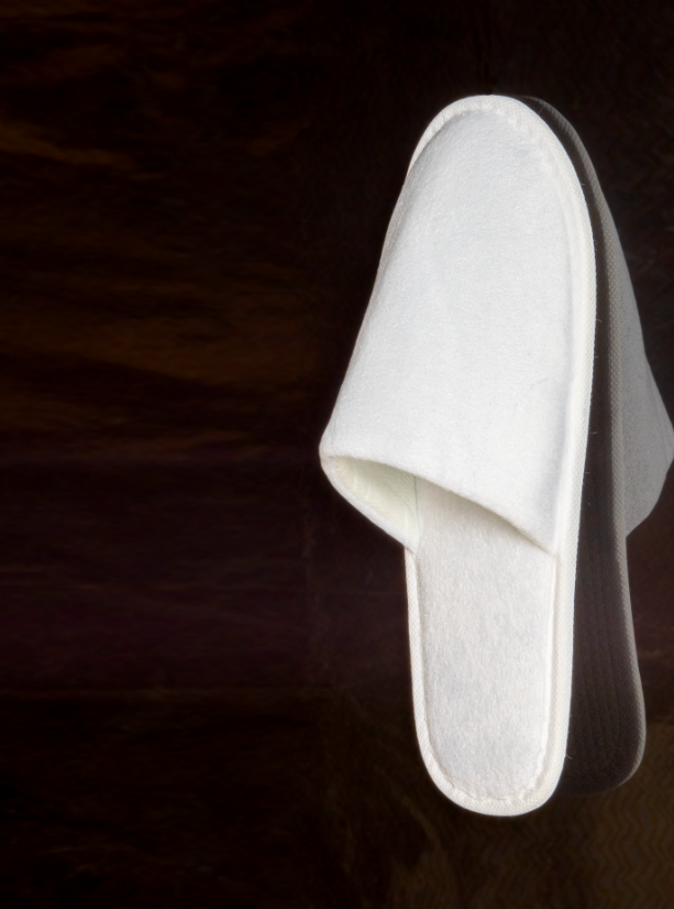 Cut Pile - EPE Anti-slip Sole