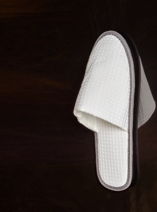 Waffle Fabric - EPE Anti-slip Sole