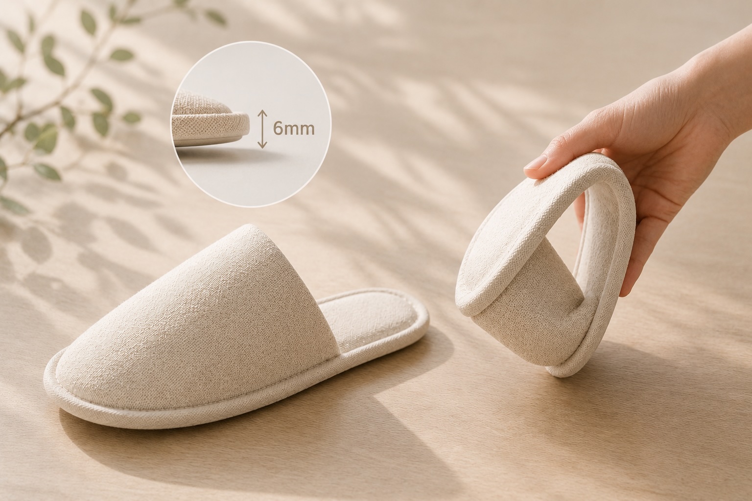 Tenki Comfort
