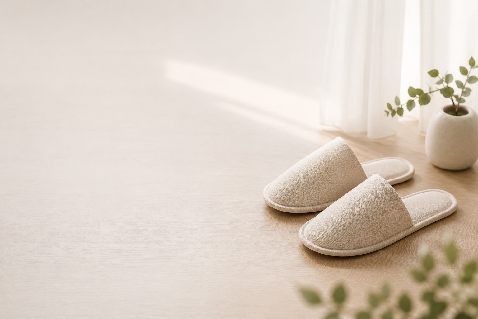 Tenki Slippers